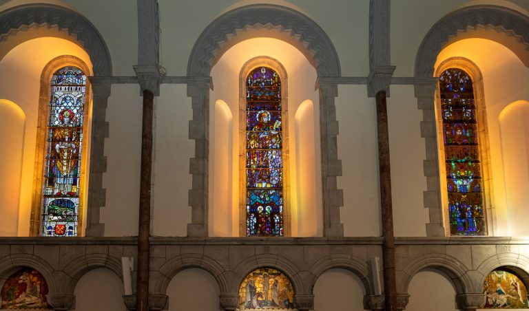 Taizé Prayer Services